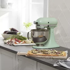 KitchenAid® KSM150PS Artisan 5-qt. Stand Mixer -Home-Kitchen 25941 ALT12