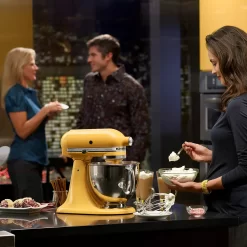 KitchenAid® KSM150PS Artisan 5-qt. Stand Mixer -Home-Kitchen 25941 ALT13