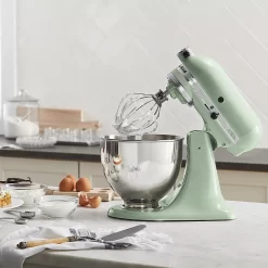 KitchenAid® KSM150PS Artisan 5-qt. Stand Mixer -Home-Kitchen 25941 ALT14