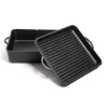 Camp Chef 16.25-in. Cast-Iron Square Dutch Oven 1 Camp Chef 16.25-in. Cast-Iron Square Dutch Oven -Home-Kitchen 2604562