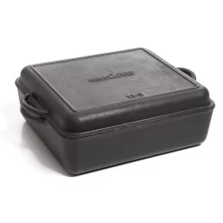 Camp Chef 16.25-in. Cast-Iron Square Dutch Oven -Home-Kitchen 2604562 ALT2