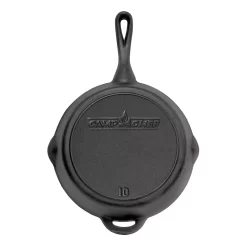 Camp Chef Cast-Iron Skillet