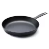 Food Network™ Pre-Seasoned Cast-Iron Skillet -Home-Kitchen 2718234