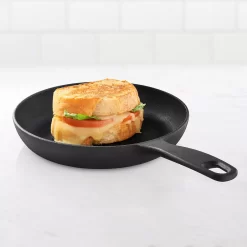 Food Network™ Pre-Seasoned Cast-Iron Skillet 11 Food Network™ Pre-Seasoned Cast-Iron Skillet -Home-Kitchen 2718234 ALT3