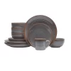 Food Network™ Colby 16-pc. Dinnerware Set -Home-Kitchen 2789050