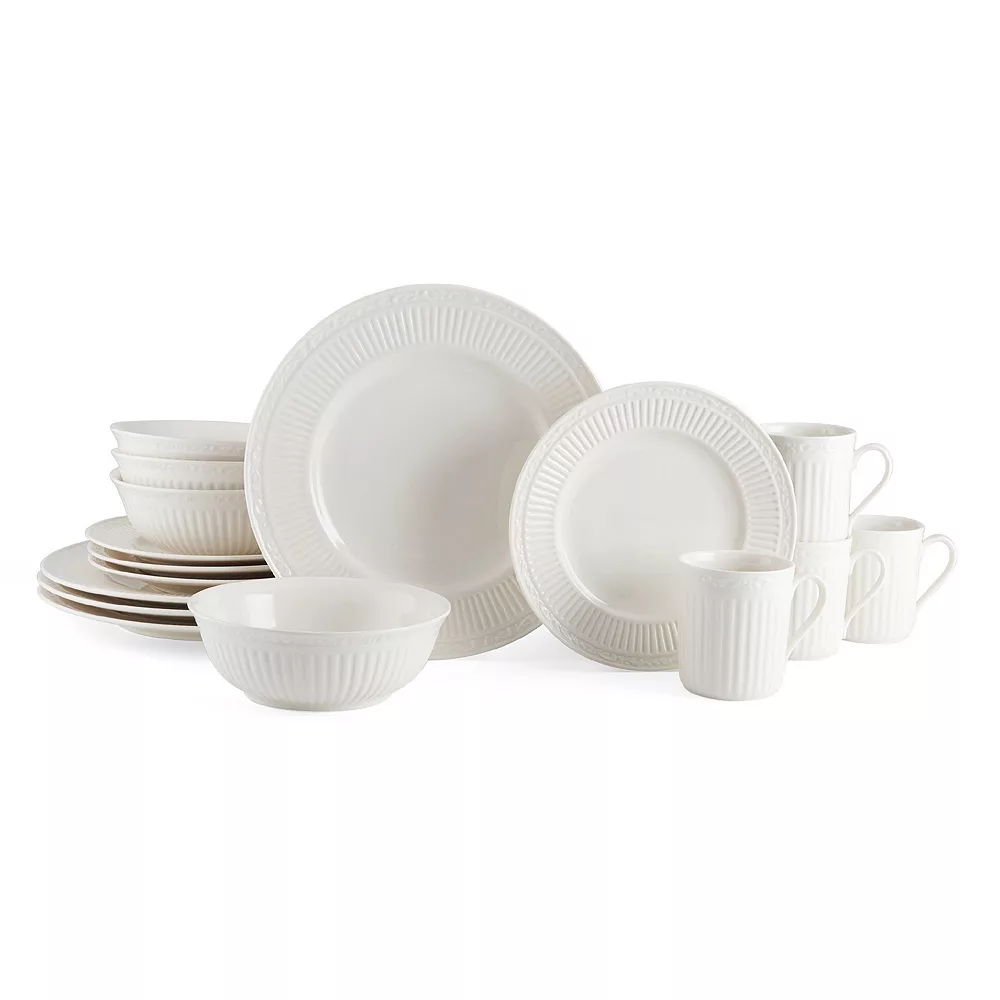 Mikasa Italian Countryside 16-pc. Dinnerware Set 3 Mikasa Italian Countryside 16-pc. Dinnerware Set