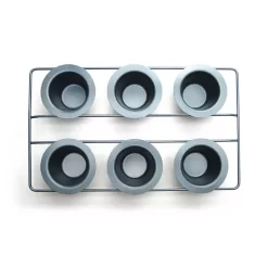 Fox Run 6-pc. Popover Pan Set -Home-Kitchen 2791656 ALT2