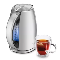 Cuisinart® Cordless Electric Kettle -Home-Kitchen 2818854 ALT