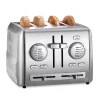 Cuisinart® 4-Slice Custom Select Toaster 1 Cuisinart® 4-Slice Custom Select Toaster -Home-Kitchen 2820507