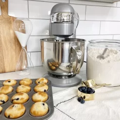 Cuisinart® Precision Master™ 5.5-qt. Stand Mixer -Home-Kitchen 2862948 ALT2