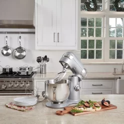 Cuisinart® Precision Master™ 5.5-qt. Stand Mixer -Home-Kitchen 2862948 ALT31