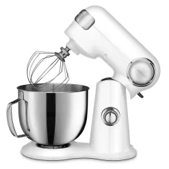Cuisinart® Precision Master™ 5.5-qt. Stand Mixer