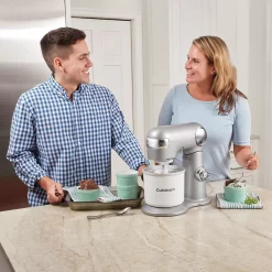 Cuisinart® Fresh Fruit & Ice Cream Maker Attachment -Home-Kitchen 2862972 ALT2