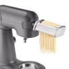 Cuisinart® Pasta Roller & Cutter Attachment 1 Cuisinart® Pasta Roller & Cutter Attachment -Home-Kitchen 2863021