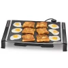 Presto 19-in. Tilt-N-Fold Electric Griddle 1 Presto 19-in. Tilt-N-Fold Electric Griddle -Home-Kitchen 2868279