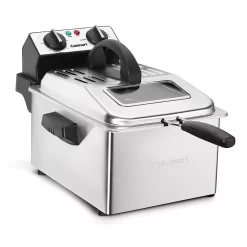 Cuisinart® 4-qt. Deep Fryer
