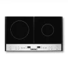 Cuisinart® Double Induction Cooktop -Home-Kitchen 2870240