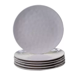 Certified International 6-pc. Dinner Plate Set