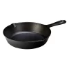 Lodge Logic Cast-Iron Skillet -Home-Kitchen 2885857
