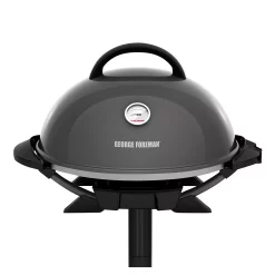 George Foreman Indoor / Outdoor Electric Grill 6 George Foreman Indoor / Outdoor Electric Grill -Home-Kitchen 2892826 ALT