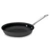 Cuisinart® Chef’s Classic™ Non-Stick Hard-Anodized Skillet 1 Cuisinart® Chef’s Classic™ Non-Stick Hard-Anodized Skillet -Home-Kitchen 2895421