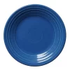 Fiesta 9-in. Luncheon Plate -Home-Kitchen 2895610 Lapis