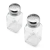 Farberware® 2-pc. Glass Salt & Pepper Shaker Set 2 Farberware® 2-pc. Glass Salt & Pepper Shaker Set -Home-Kitchen 2908237