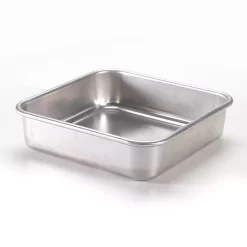 Nordic Ware Naturals Square Baking Pan