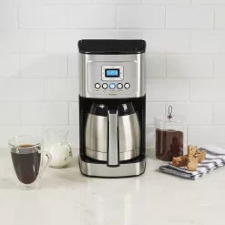 Cuisinart® PerfectTemp® 12-Cup Programmable Thermal Coffeemaker 8 Cuisinart® PerfectTemp® 12-Cup Programmable Thermal Coffeemaker -Home-Kitchen 2941840 ALT2