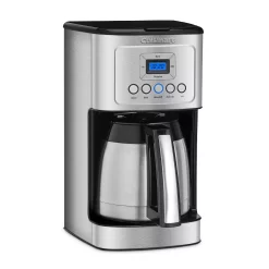 Cuisinart® PerfectTemp® 12-Cup Programmable Thermal Coffeemaker 9 Cuisinart® PerfectTemp® 12-Cup Programmable Thermal Coffeemaker -Home-Kitchen 2941840 ALT3