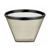 Cuisinart® Gold Tone Cone Filter -Home-Kitchen 2942225