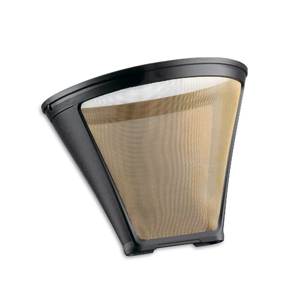 Cuisinart® Gold Tone 4-Cup Filter 3 Cuisinart® Gold Tone 4-Cup Filter