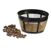 Cuisinart® Gold Tone Basket Filter -Home-Kitchen 2942244