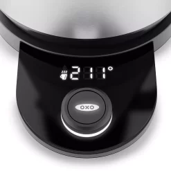 OXO Adjustable Temperature Kettle -Home-Kitchen 2943415 ALT4
