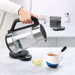OXO Adjustable Temperature Kettle -Home-Kitchen 2943415 ALT5