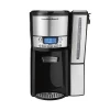 Hamilton Beach 12-Cup BrewStation Coffee Maker -Home-Kitchen 2945690