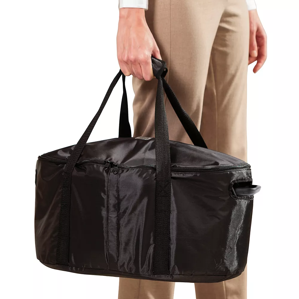 Hamilton Beach Crock Caddy Slow Cooker Travel Case 5 Hamilton Beach Crock Caddy Slow Cooker Travel Case - Image 3