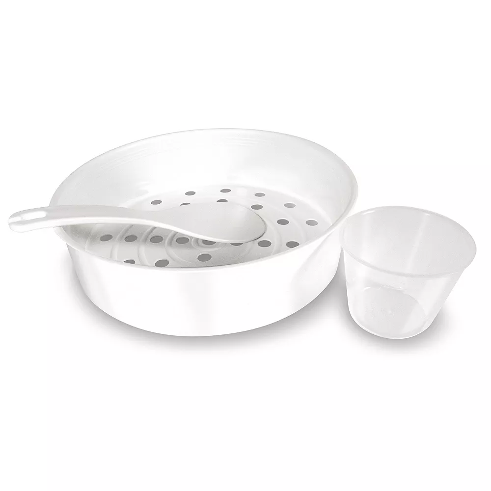 Hamilton Beach 20-Cup Glass Lid Rice Cooker 5 Hamilton Beach 20-Cup Glass Lid Rice Cooker - Image 3