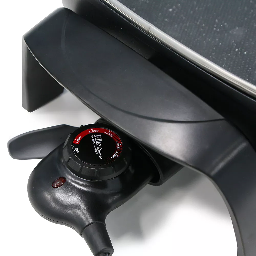 Elite Gourmet XL Electric Skillet 8 Elite Gourmet XL Electric Skillet - Image 6