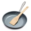 GreenPan Lima 10-in. Ceramic Nonstick Frypan 1 GreenPan Lima 10-in. Ceramic Nonstick Frypan -Home-Kitchen 2967971