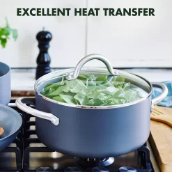 GreenPan Lima 5-qt. Ceramic Nonstick Casserole Pan -Home-Kitchen 2968443 ALT6