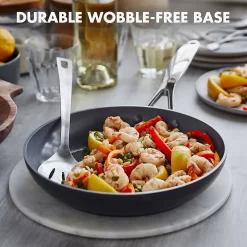 GreenPan Valencia Pro Ceramic Nonstick Frypan Set -Home-Kitchen 2968510 ALT5