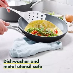 GreenPan Paris Pro Ceramic Nonstick Frypan Set -Home-Kitchen 2968621 ALT4