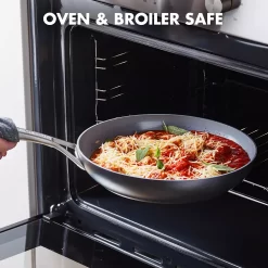 GreenPan Paris Pro Ceramic Nonstick Frypan -Home-Kitchen 2968720 ALT4