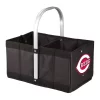 Picnic Time Cincinnati Reds Urban Folding Picnic Basket 2 Picnic Time Cincinnati Reds Urban Folding Picnic Basket -Home-Kitchen 2970675