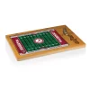 Picnic Time Alabama Crimson Tide Cutting Board Serving Tray -Home-Kitchen 2991233