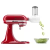 KitchenAid Fresh Prep Slicer/Shredder Attachment - KSMVSA 1 KitchenAid Fresh Prep Slicer/Shredder Attachment - KSMVSA -Home-Kitchen 2997433