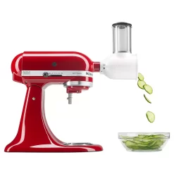 KitchenAid Fresh Prep Slicer/Shredder Attachment - KSMVSA