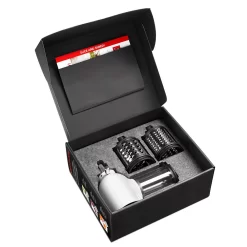 KitchenAid Fresh Prep Slicer/Shredder Attachment - KSMVSA -Home-Kitchen 2997433 ALT3