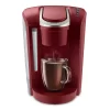 Keurig® K-Select™ Single-Serve K-Cup Pod® Coffee Maker 2 Keurig® K-Select™ Single-Serve K-Cup Pod® Coffee Maker -Home-Kitchen 3029373 Vintage Red